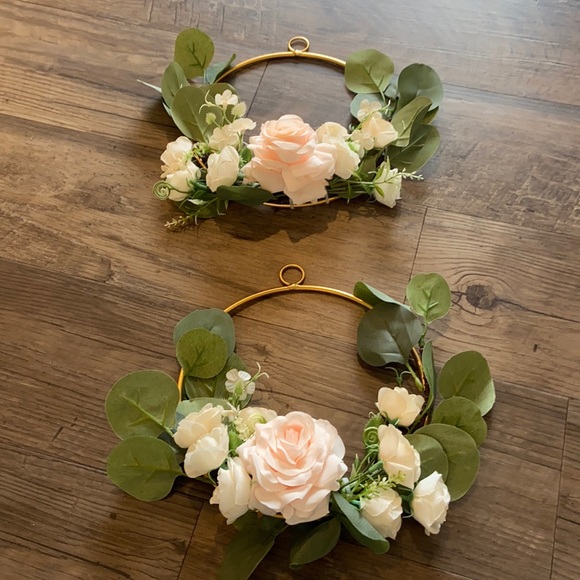 Other - Decorative floral arrangements